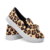 Slip On Feminino Animal Print Daniela na internet