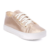 Tênis Feminino Casual Geovana Ouro Light - Donna Shoes