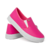 Kit 2 Pares Slip On Feminino Mariana - comprar online