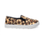 Slip On Feminino Animal Print Daniela - comprar online