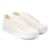 Tênis Feminino Casual Geovana Branco