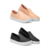 Imagem do Kit 2 Pares Slip On Feminino Mariana