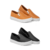 Kit 2 Pares Slip On Feminino Mariana