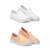 Kit 2 Pares Slip On Feminino Mariana na internet