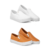 Kit 2 Pares Slip On Feminino Mariana - Donna Shoes