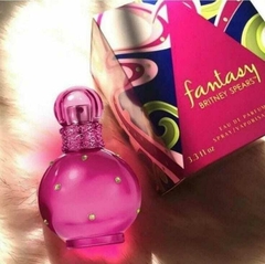 Perfume Fantasy Eau de Parfum Britney Spears 100 Ml