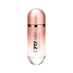 212 vip rosé Carolina Herreira EUA de parfum - comprar online