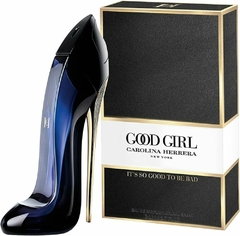 Good Girl Carolina Herrera Eau de Parfum - Perfume Feminino - Geração Parfum