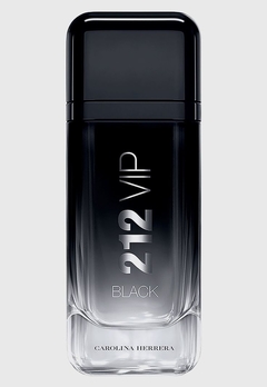 212 vip Black Carolina Herreira Eua de Parfum. - comprar online