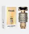 Fame Paco Rabanne Eau de Parfum - Perfume Feminino 80ml