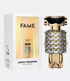 Fame Paco Rabanne Eau de Parfum - Perfume Feminino 80ml