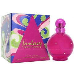 Perfume Fantasy Eau de Parfum Britney Spears 100 Ml na internet
