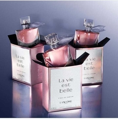 La Vie Est Belle Lancôme Eau de Parfum - Perfume Feminino - comprar online