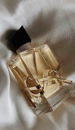Libre Yves Saint Laurent Perfume Feminino - Eau de Parfum - comprar online