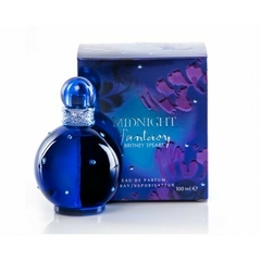 Midnight Fantasy Britney Spears - Perfume Feminino - Eau de Parfum - 100ml