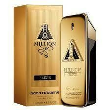 1 Million Elixir Paco Rabanne Eau de Parfum - Perfume Masculino