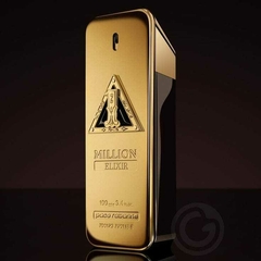 1 Million Elixir Paco Rabanne Eau de Parfum - Perfume Masculino - comprar online