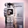 Phantom Paco Rabanne Eau de Toilette - Perfume Masculino 100ml