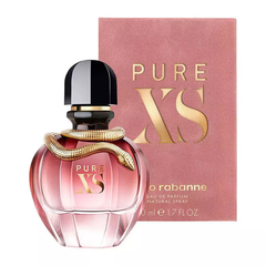 Pure XS For Her Paco Rabanne Eau de Parfum - Perfume Feminino. na internet