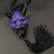 Mini Oni Mask - Purple - comprar online