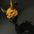 Mini Oni Mask - Yellow - comprar online