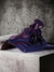 Mempo Oni Mask - Purple - comprar online