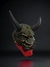 Hannya Demon Mask - Big - comprar online