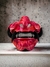 Mempo Oni Mask - Pink - comprar online