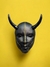 Hannya Android Mask SLIM - Black - comprar online