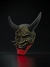 Hannya Demon Mask - Big na internet