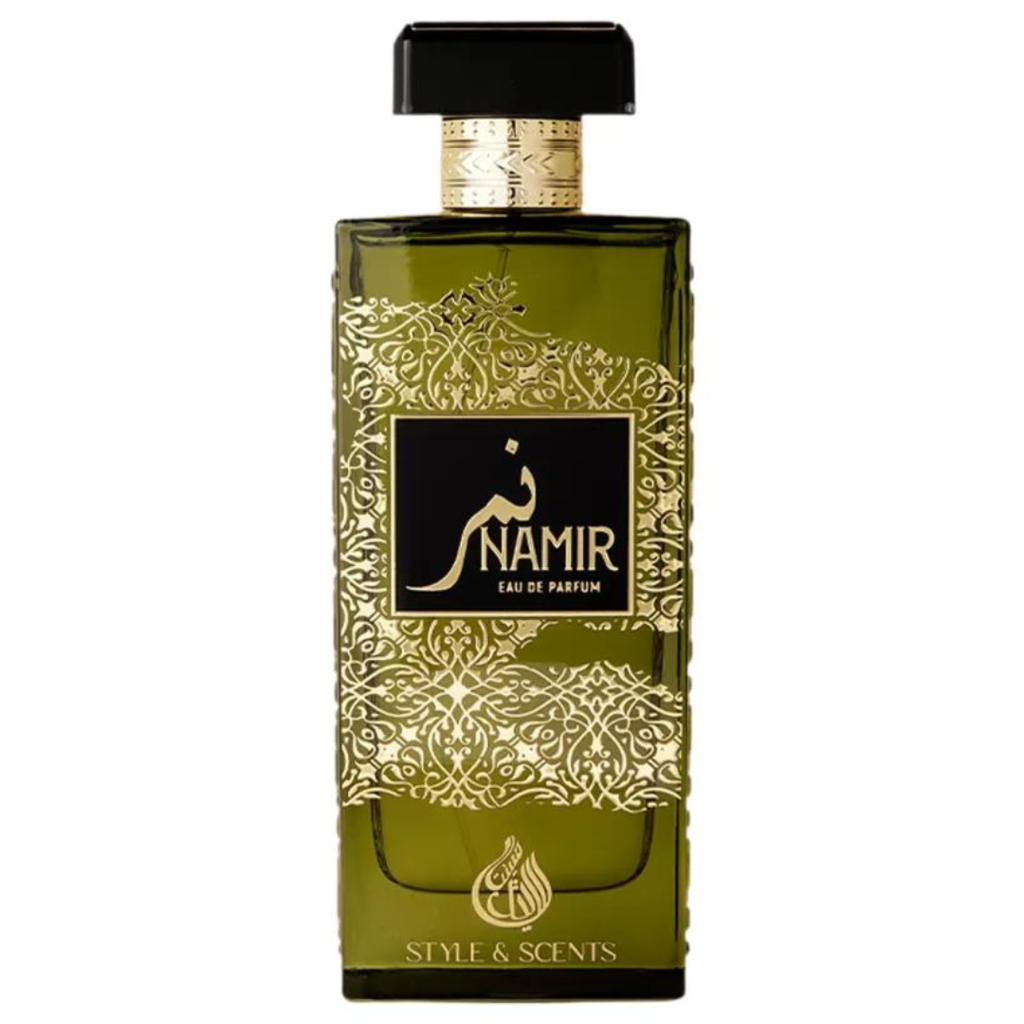 Namir- Style & Scents Eau De Parfum 100ml Original