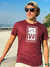 Camiseta Cutback - Feel The Ocean II