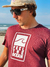 Camiseta Cutback - Feel The Ocean II - Cutback