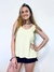 Musculosa algodon art 4008 - comprar online