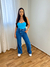 Wide leg jeans - comprar online