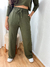 Conjunto Comfy Manuela Verde Militar - loja online