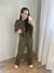 Conjunto Comfy Manuela Verde Militar na internet