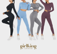 G-KING SET