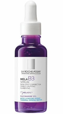 La Roche Posay Mela B3 Serum Antimanchas 30ml