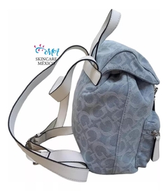 Mochila Mesclilla Guess Original - comprar en línea