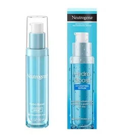 Neutrogena Suero Hidratante Facial Hydro Boost 30 ml