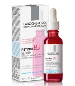 La Roche-Posay retinol b3 serum anti-arrugas 30 ml