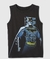 Camiseta GAP regata estampa batman