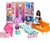 Barbie quarto 20 peças acertar descricao - comprar online