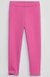 Calca Leggings aconchegantes baby Gap rosa