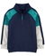 Blusa CARTERS fleece