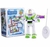 Boneco Buzz Lightyear Com Controle Remoto ( Disney Pixar Toy Story 4) - SA mãe & filhos