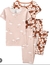 Pijama infantil CARTER´S 4 PÇS - comprar online