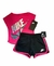 Conjunto Nike rosa