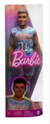 Boneco Barbie - comprar online